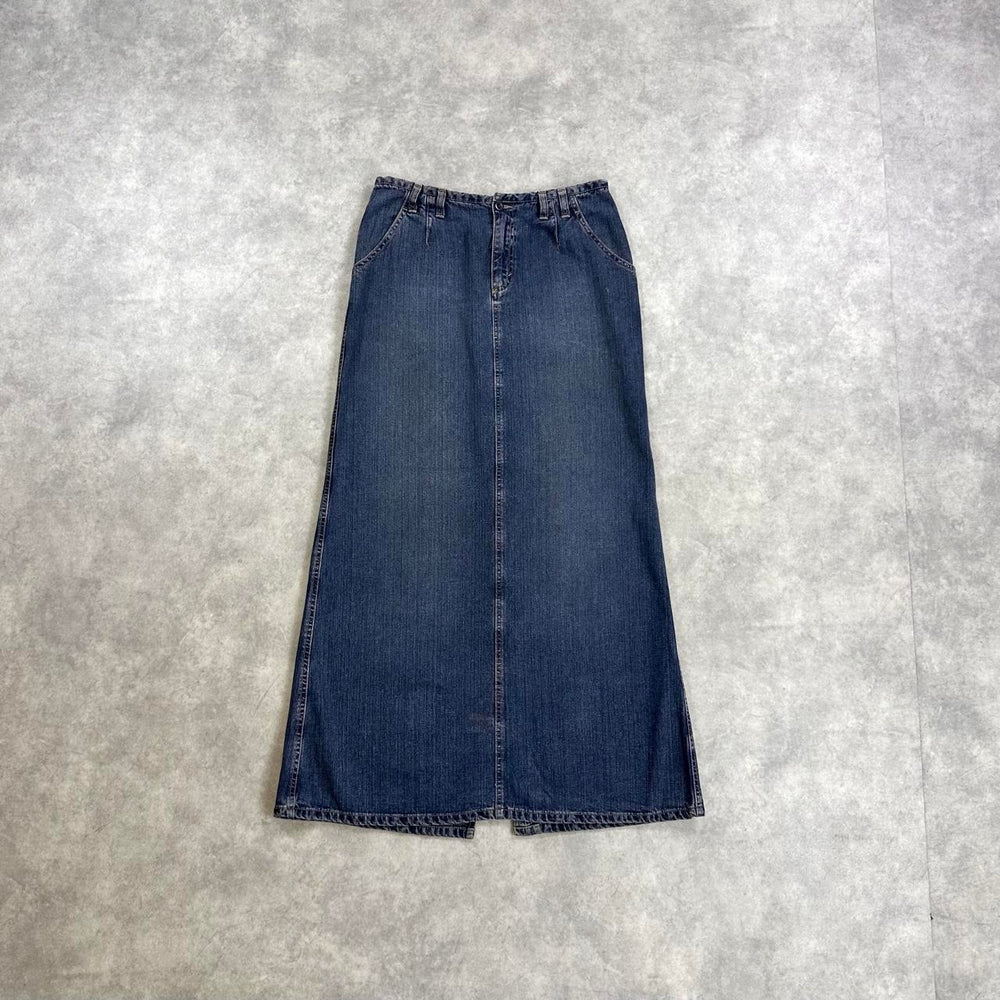 Sisley maxi skirt