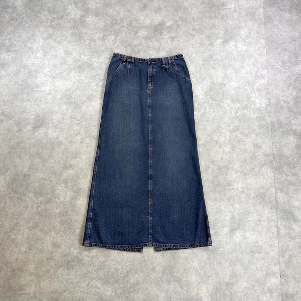 Sisley maxi skirt