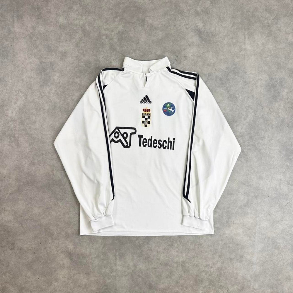 Vintage USV football shirt