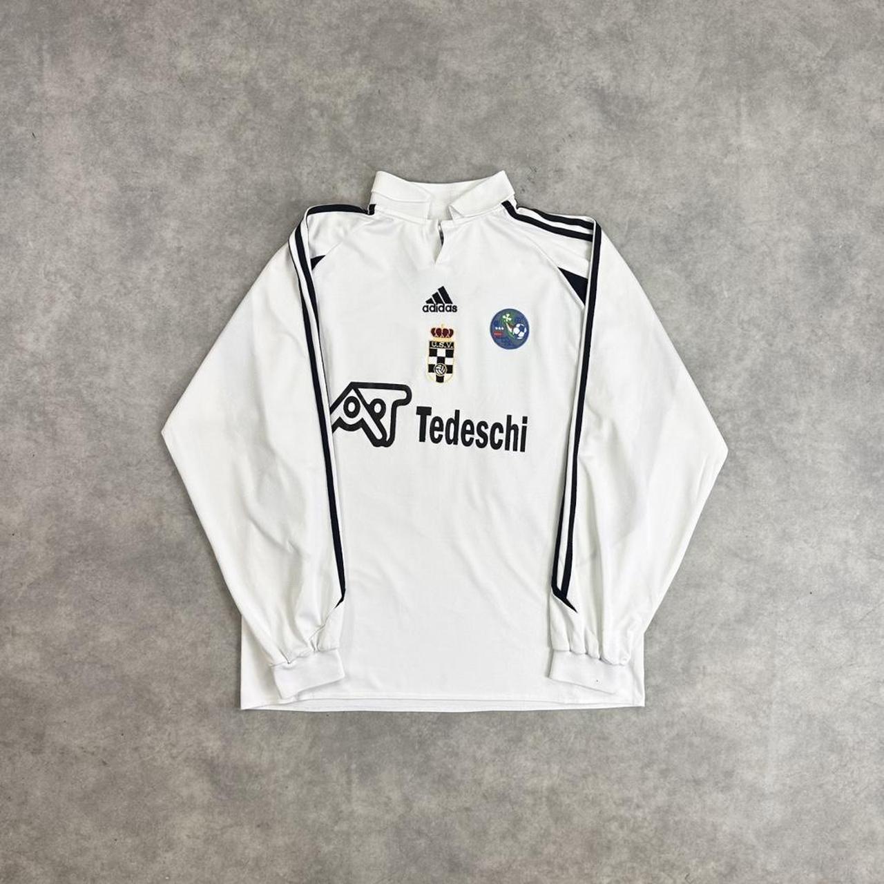 Vintage USV football shirt