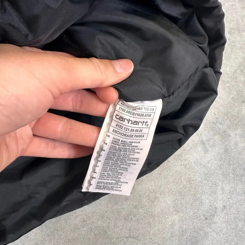 Carhartt Parka
