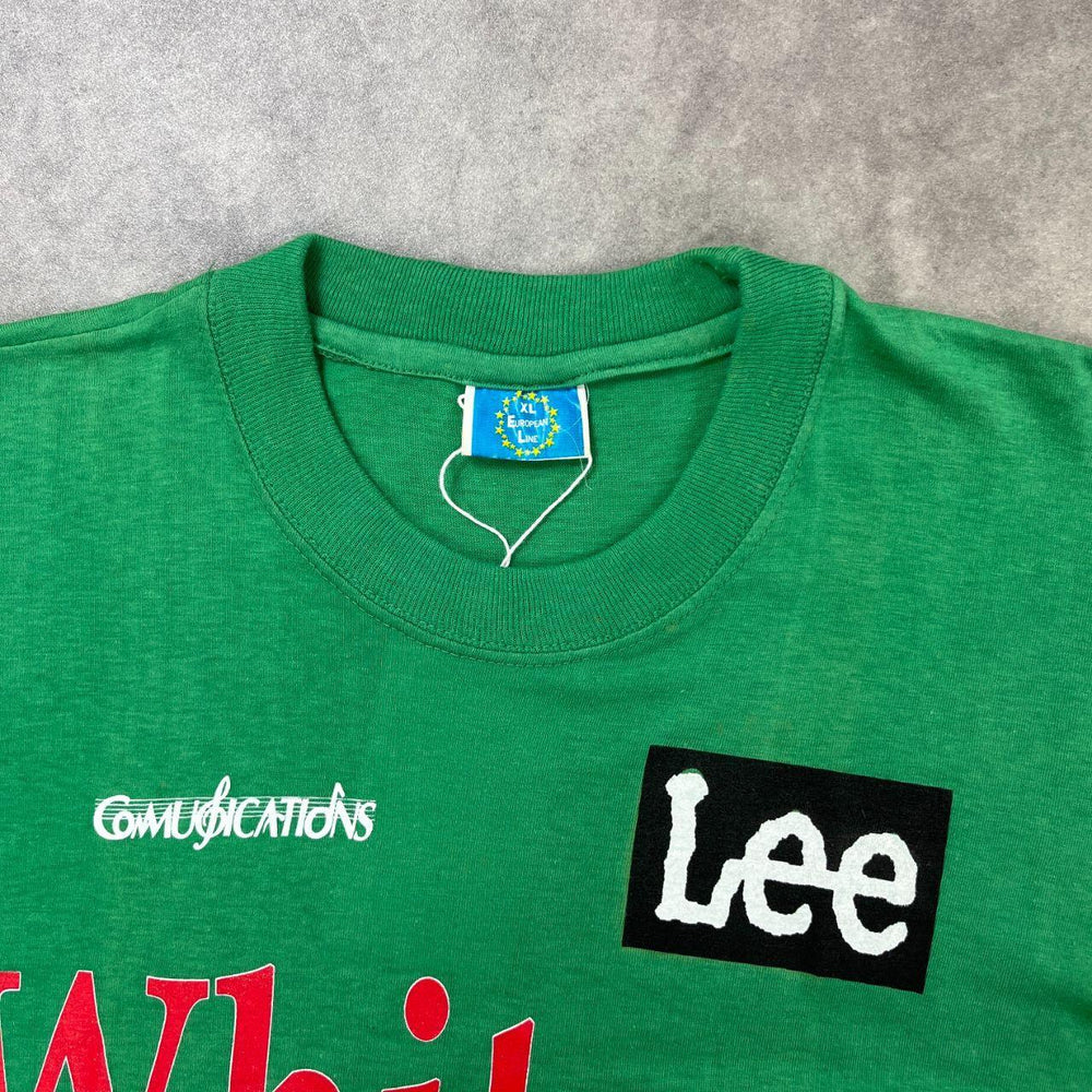 Whitney Houston Concert T-shirt