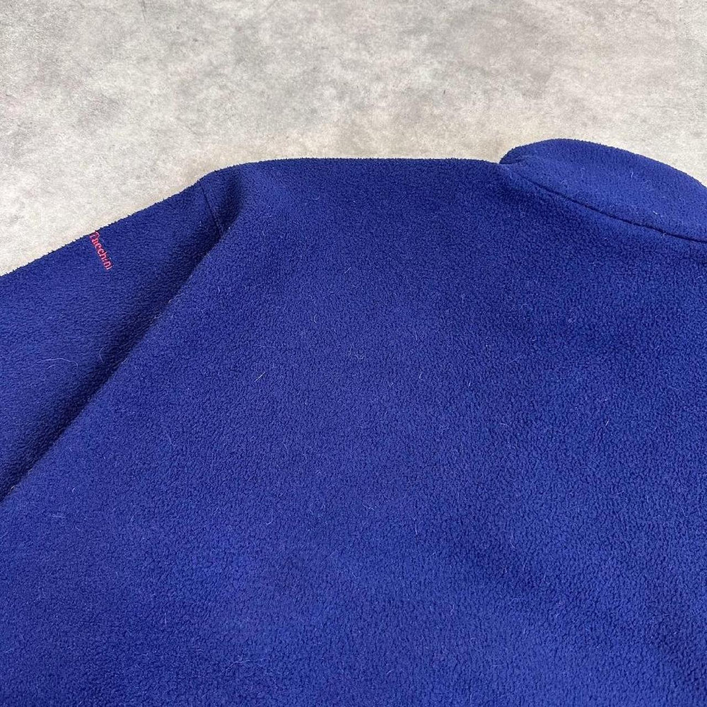 Sergio Tacchini Fleece