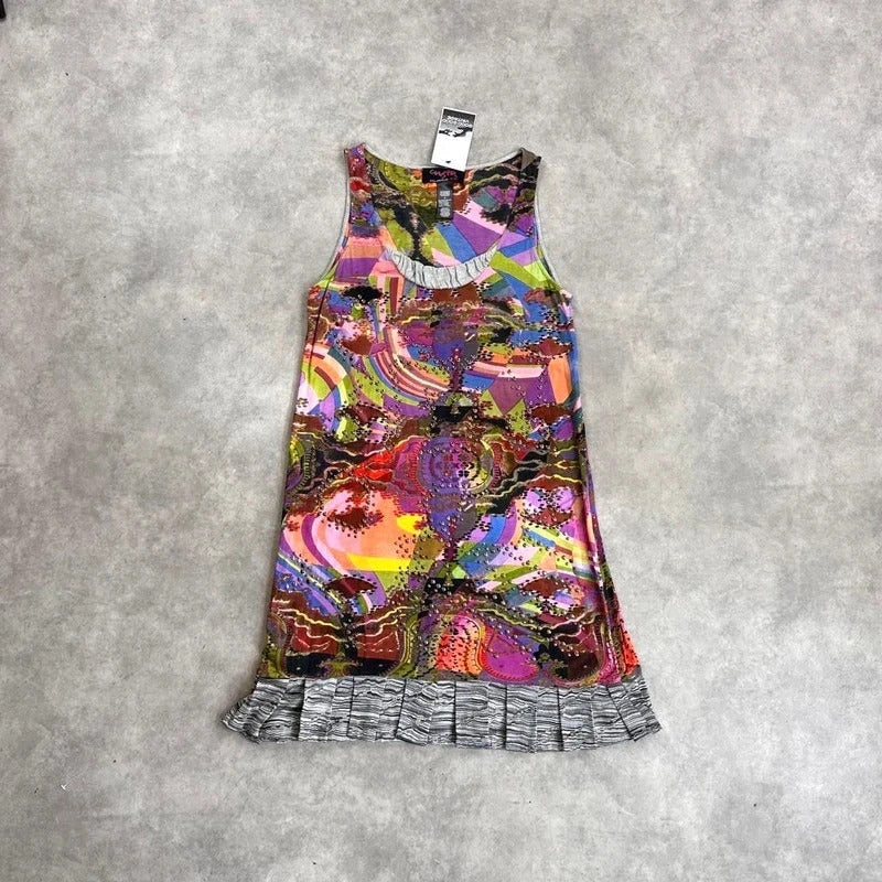 Custo Barcelona Dress