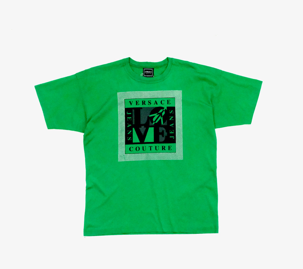 Vintage Versace Jeans Couture T-shirt