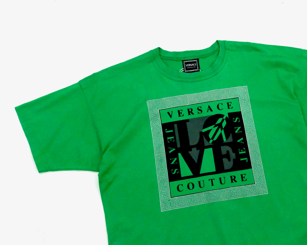 Vintage Versace Jeans Couture T-shirt