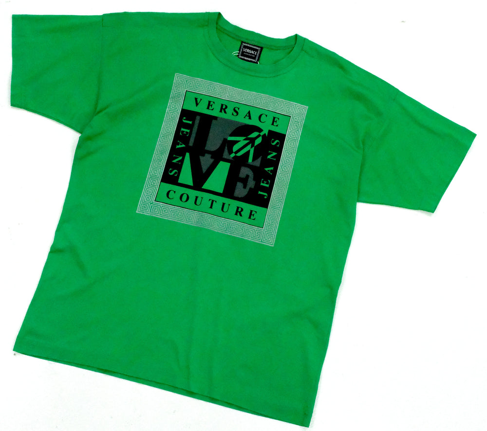 Vintage Versace Jeans Couture T-shirt