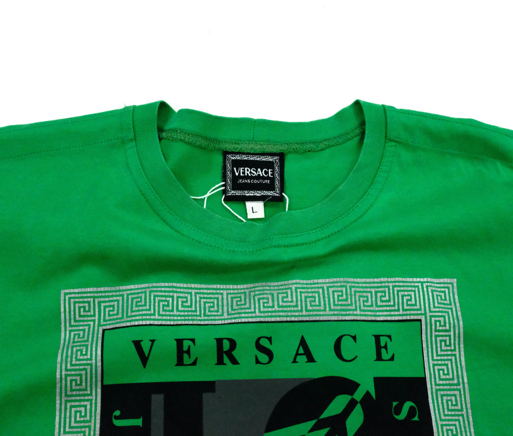 Vintage Versace Jeans Couture T-shirt