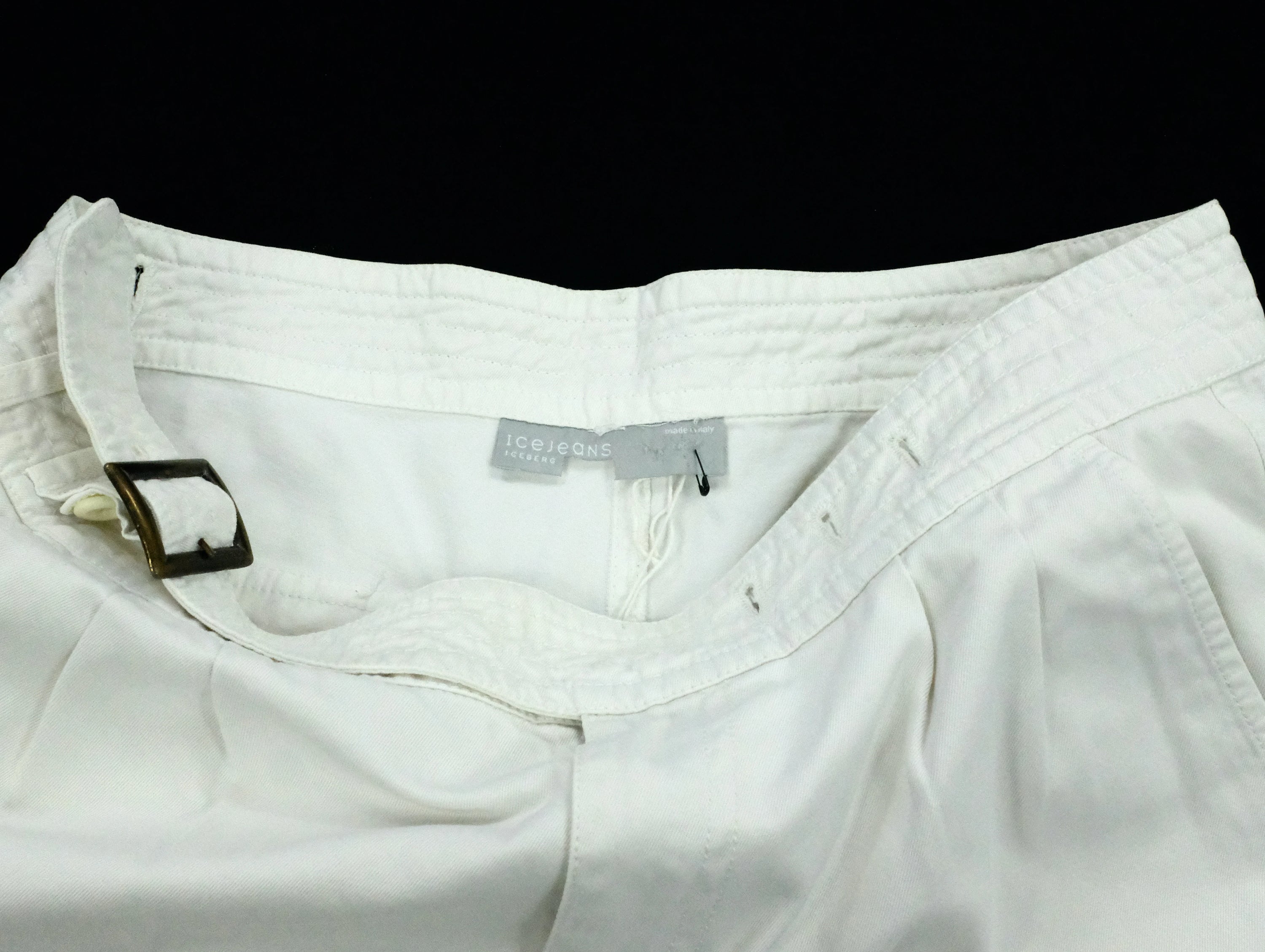 Vintage Iceberg Jeans Trousers