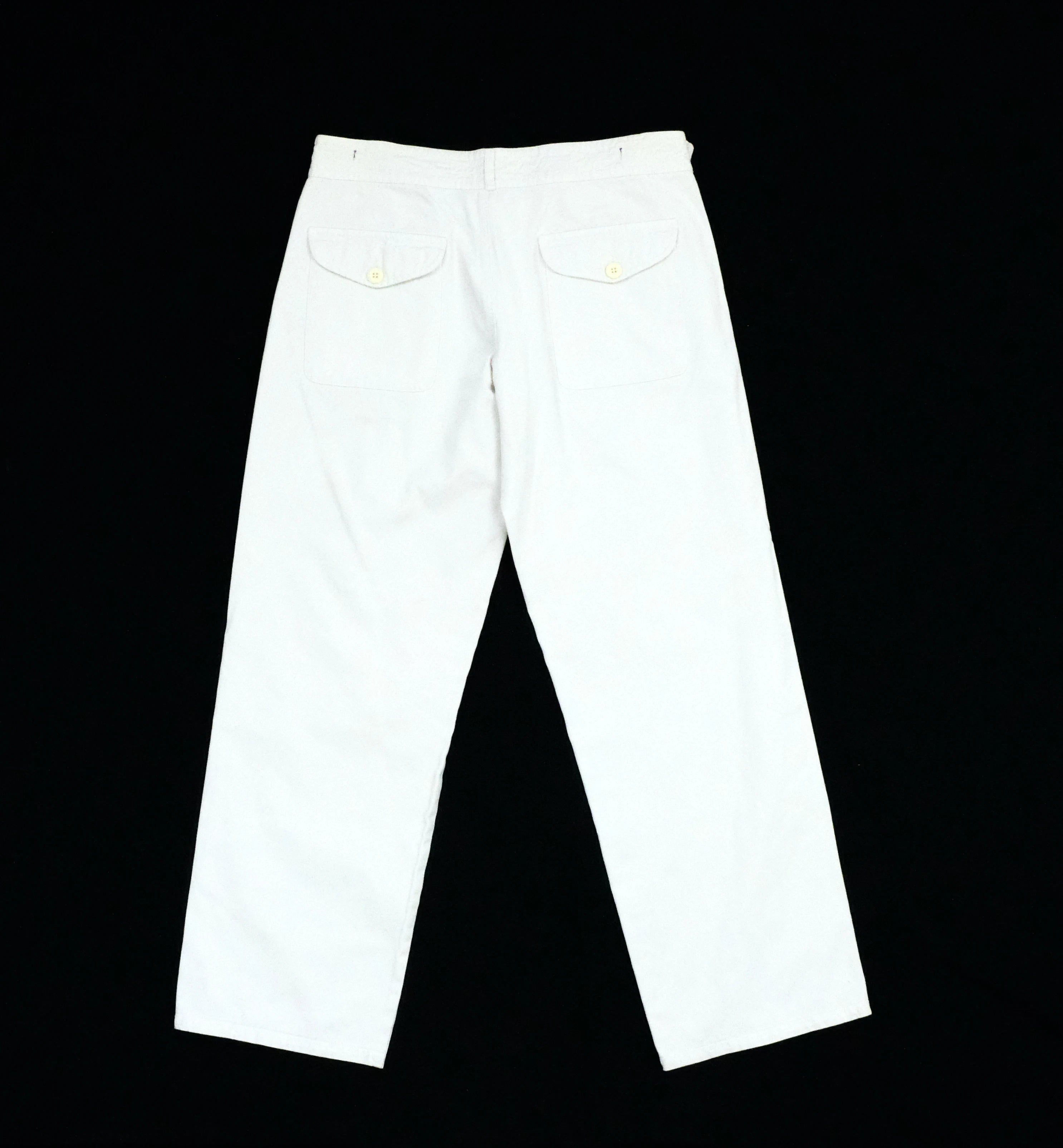 Vintage Iceberg Jeans Trousers