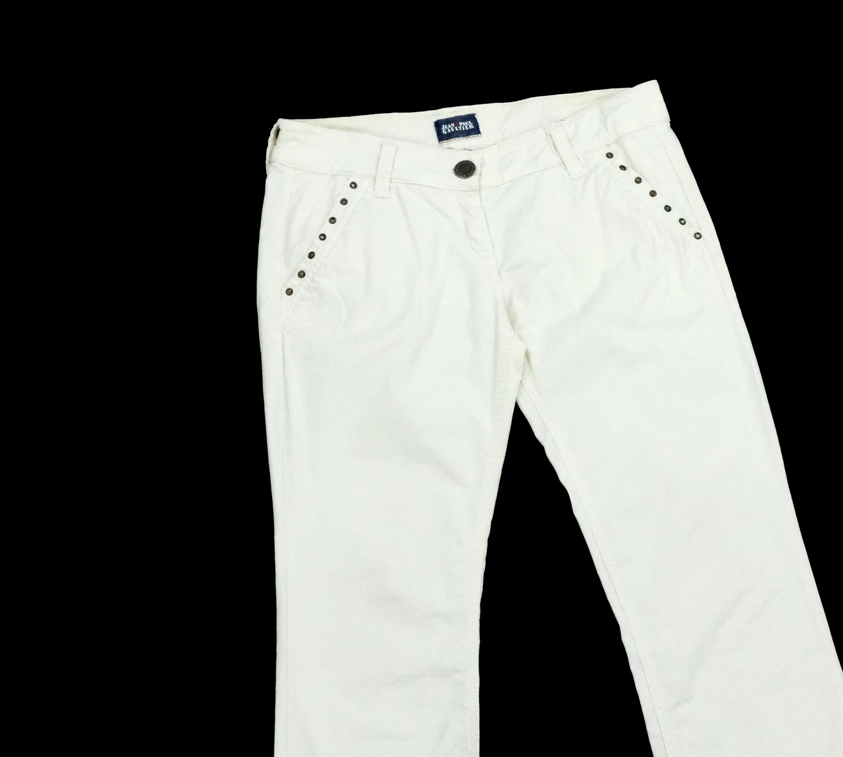 Vintage Jean Paul Gaultier Trousers