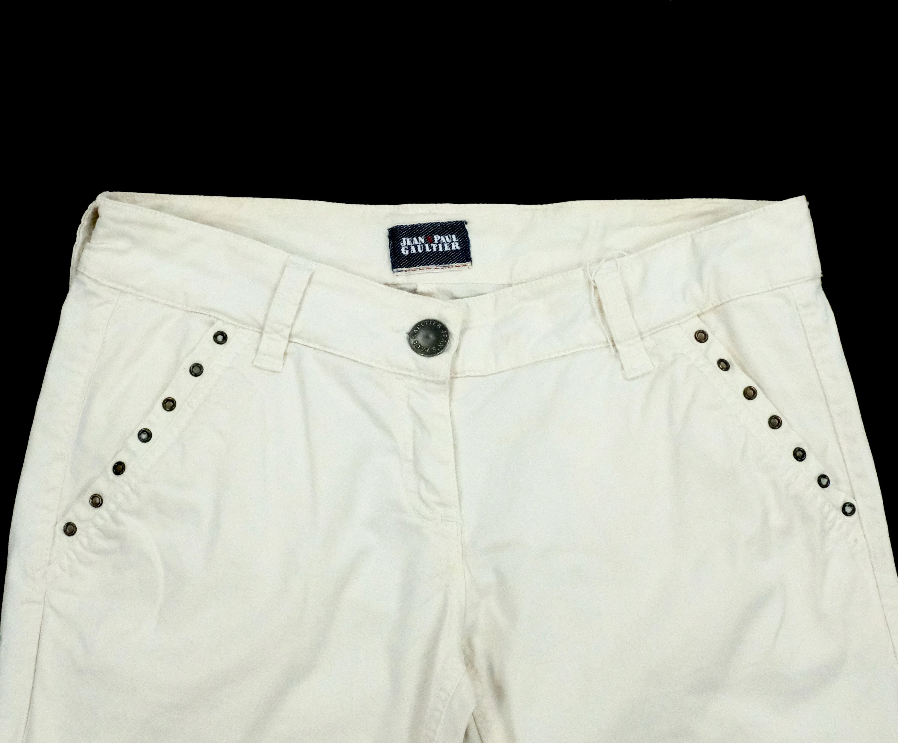 Vintage Jean Paul Gaultier Trousers