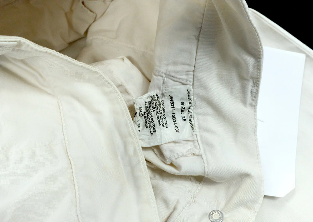 Vintage Jean Paul Gaultier Trousers