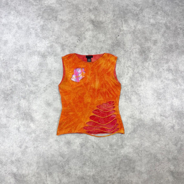 Custo Barcelona Top