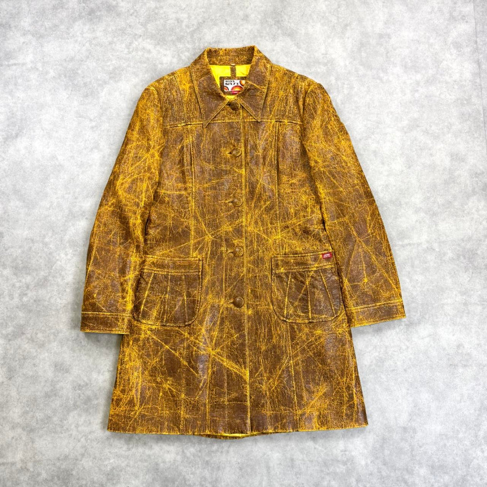 Miss Sixty coat