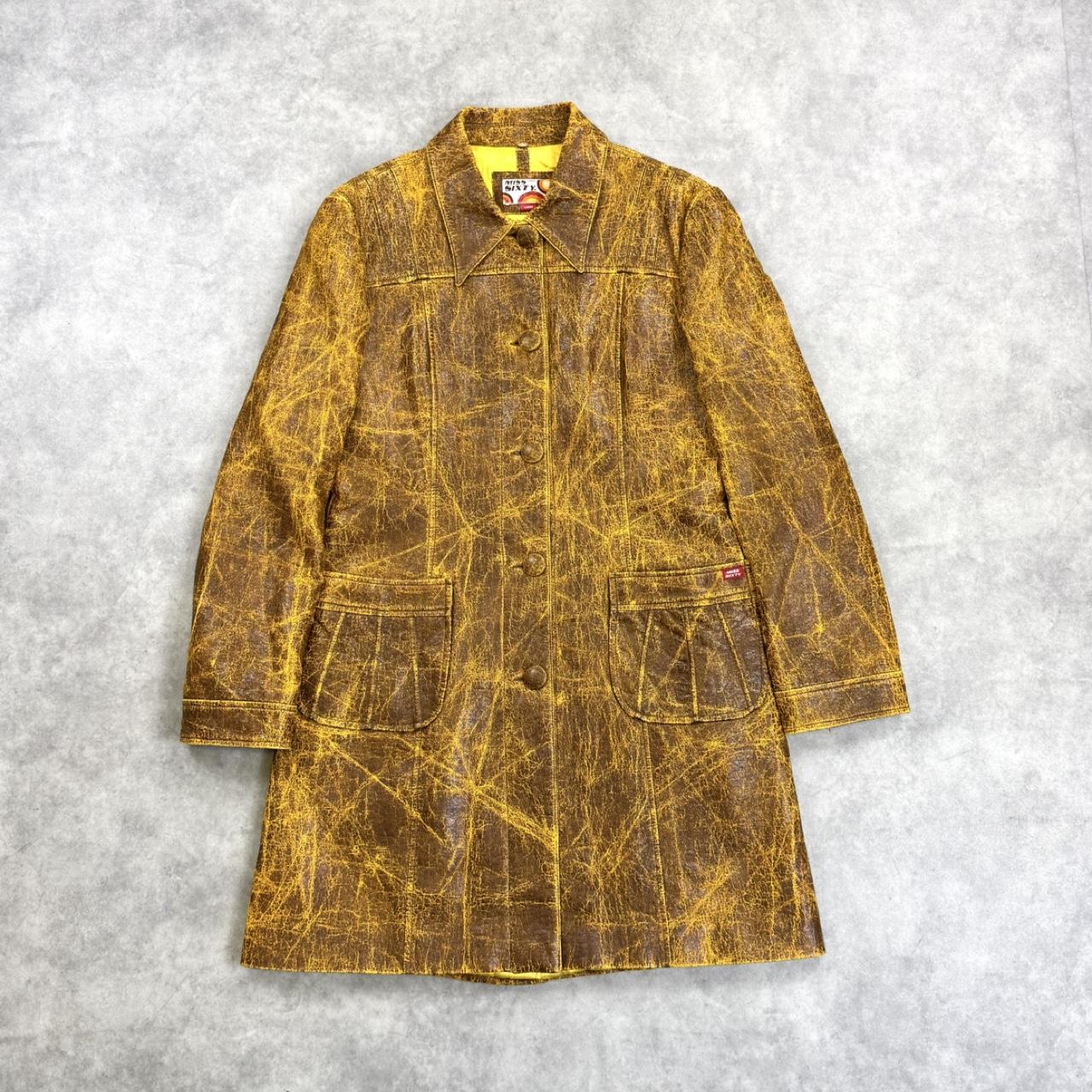Miss Sixty coat