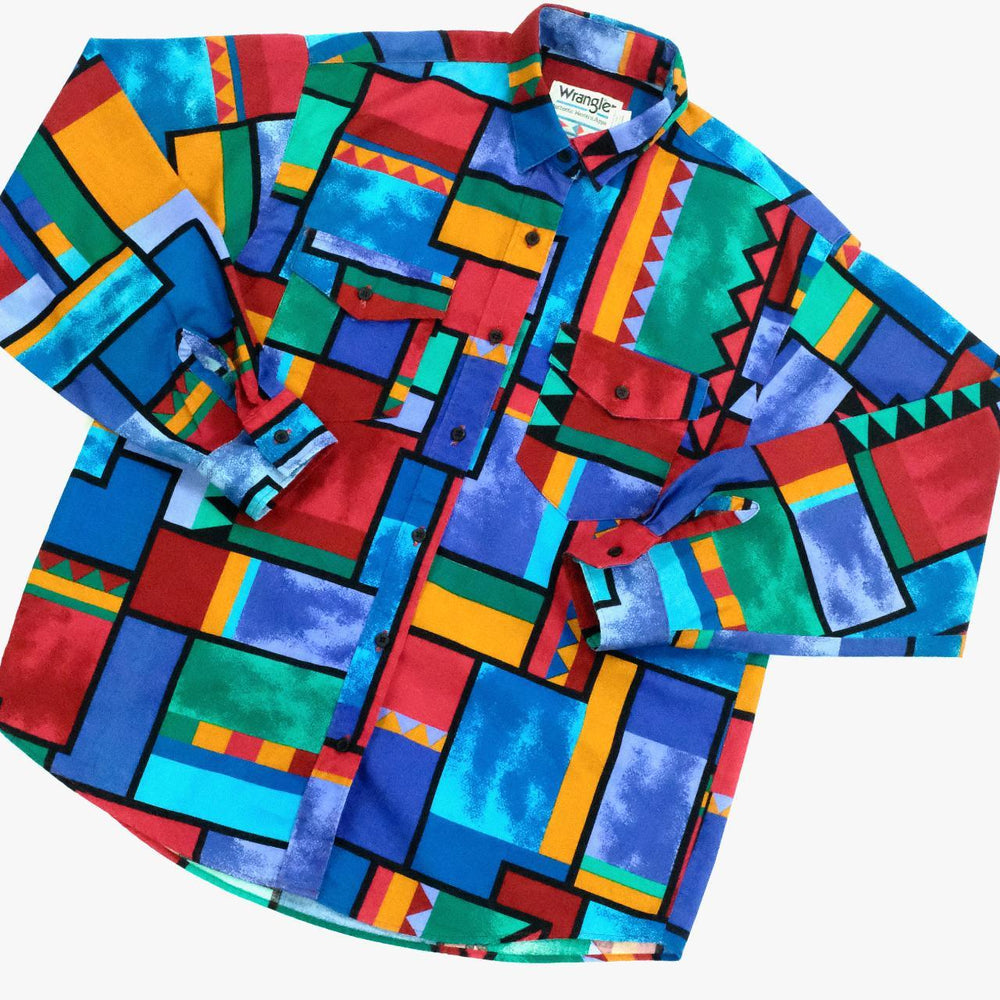 Wrangler Shirt