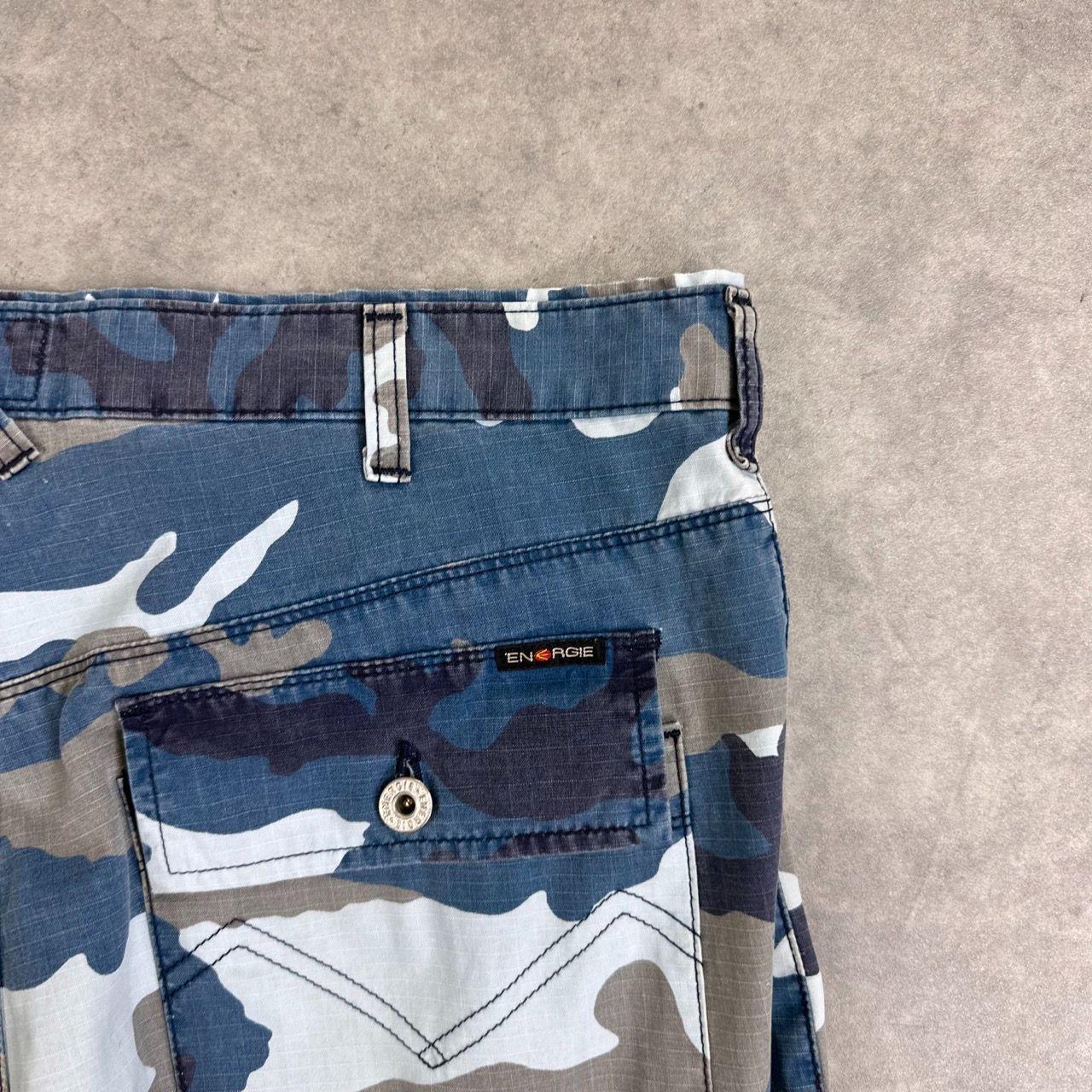 Waist - 35
