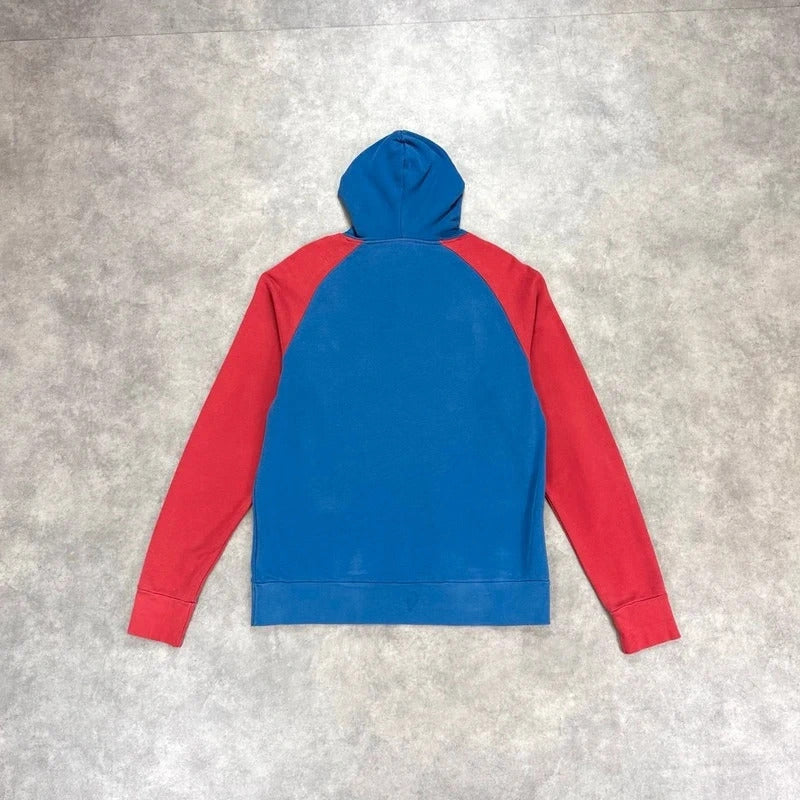 Nike Barcelona FC hoodie