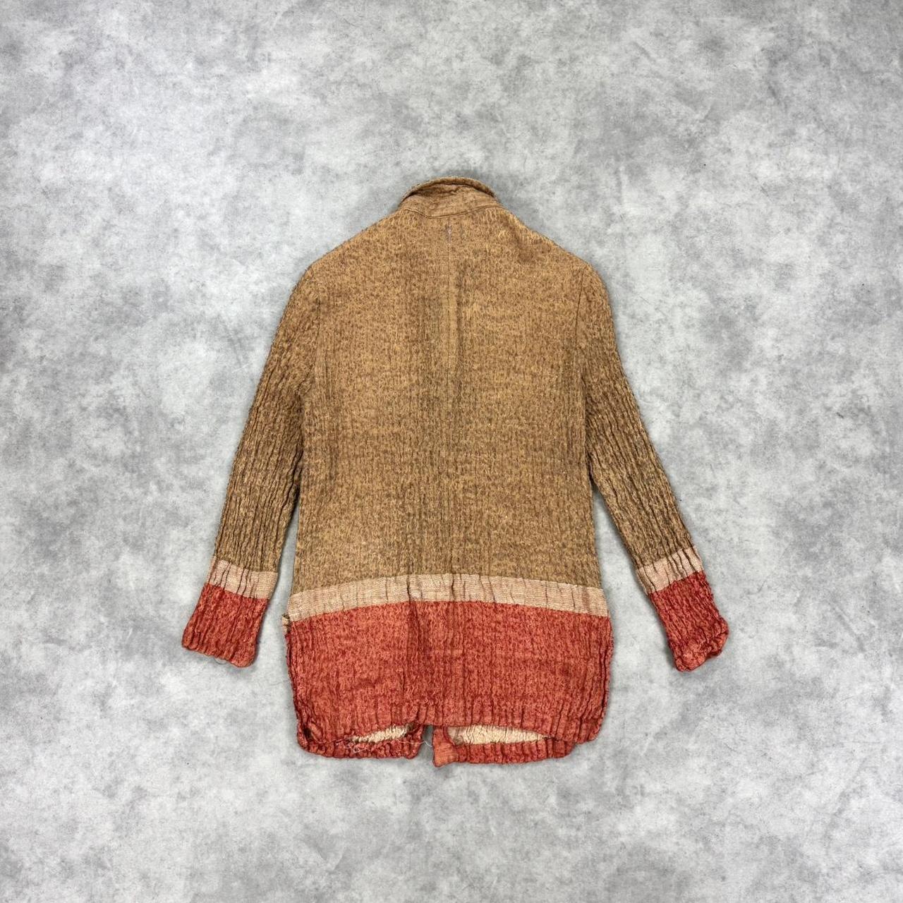 Vintage Gianfranco Ferre shirt