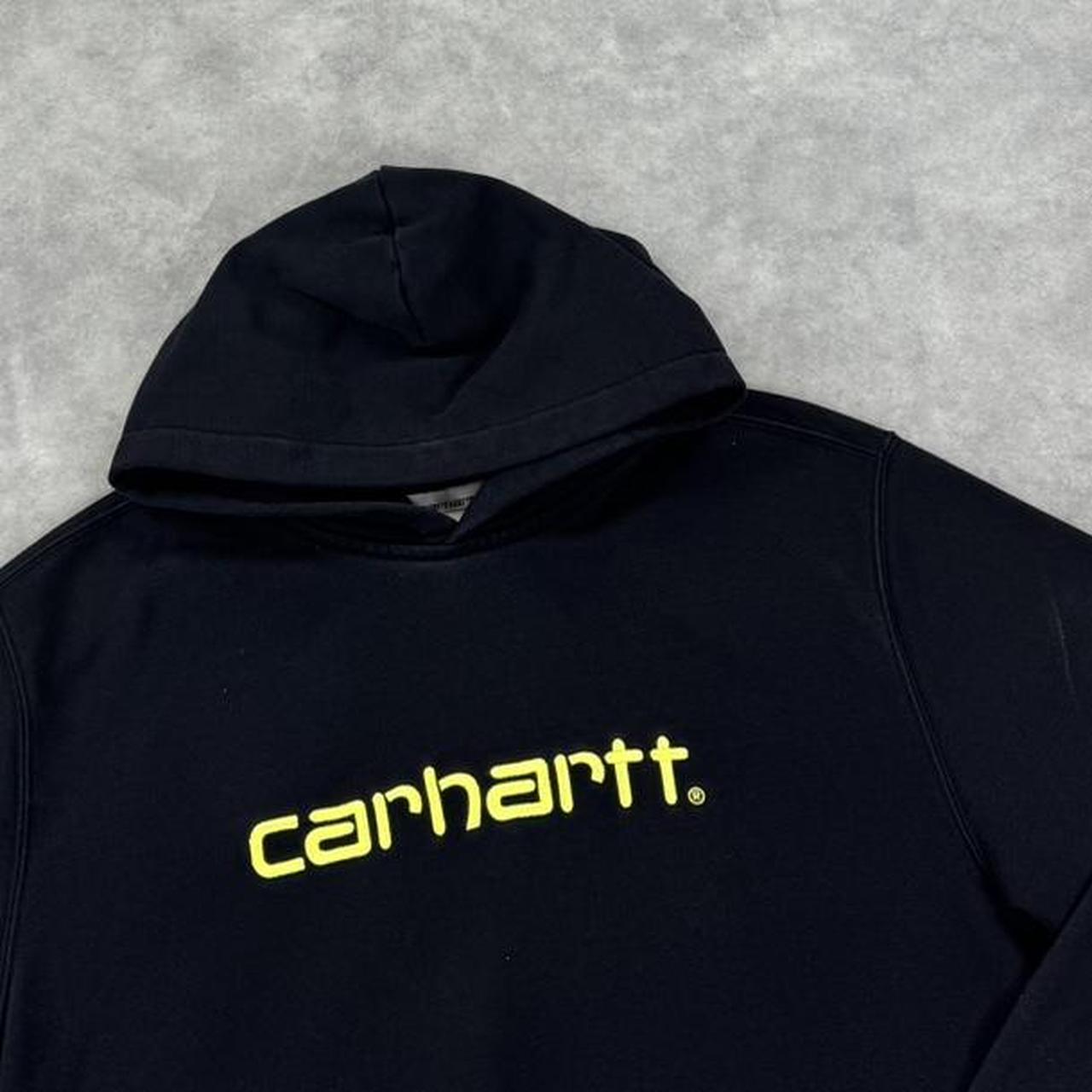 Carhartt hoodie