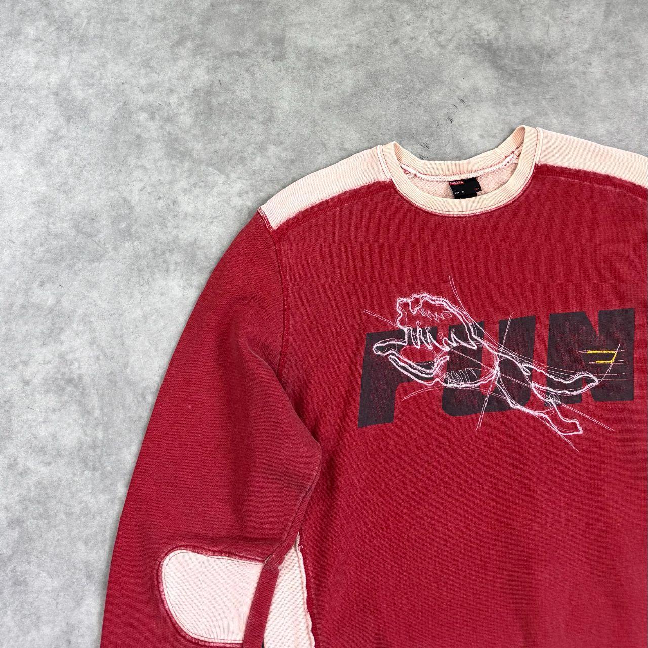 Diesel Sweatshirt