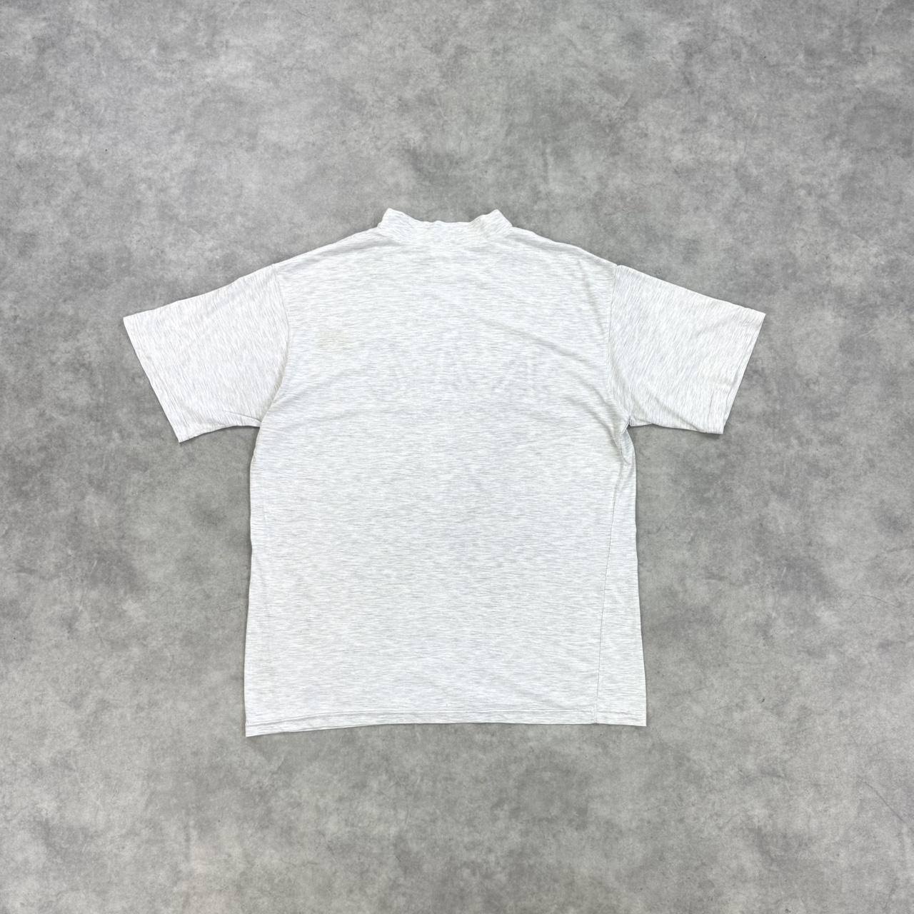 Vintage Adidas print t-shirt