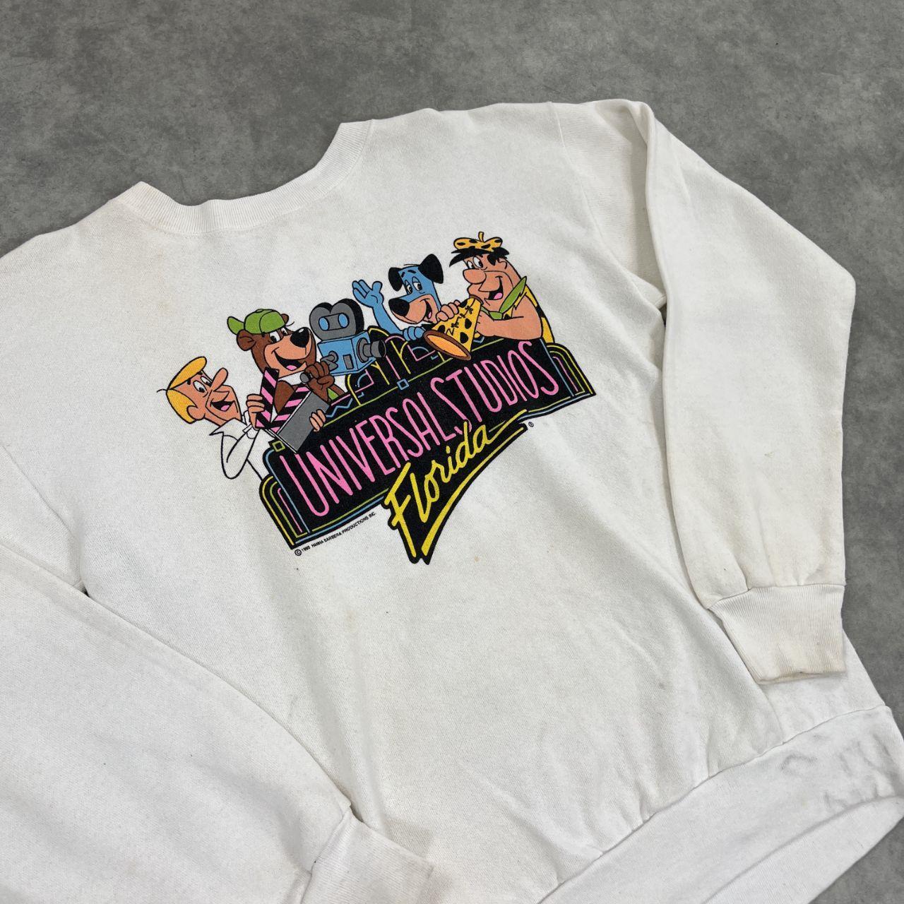 Vintage Sweatshirt