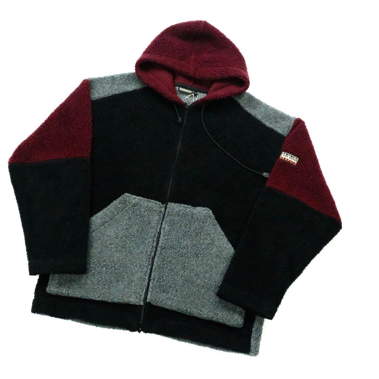 Napapijri Fleece