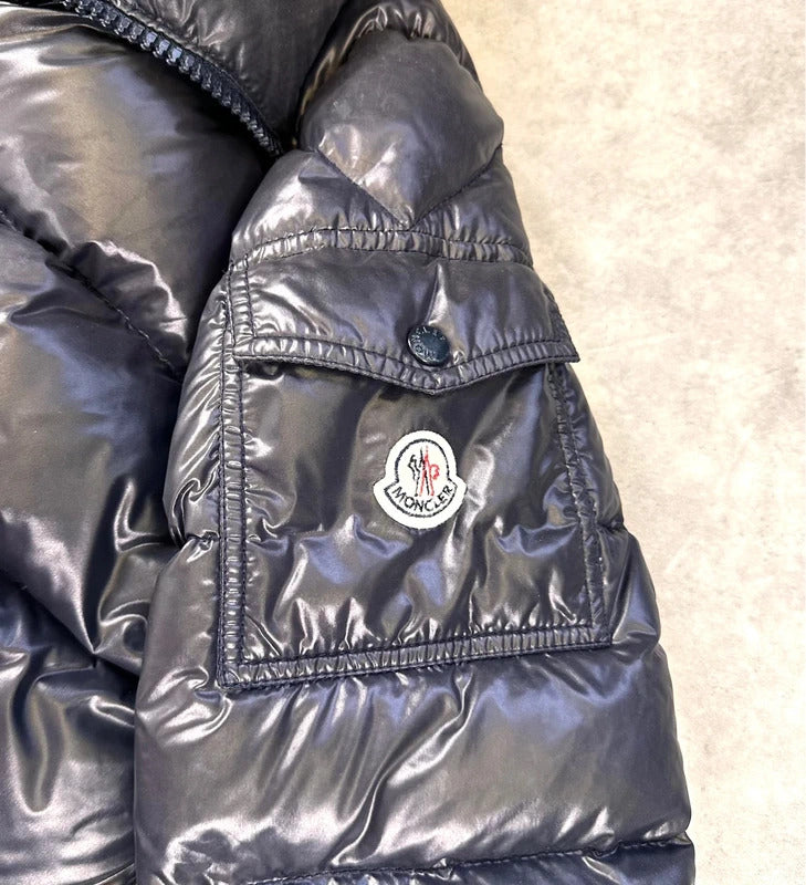 Moncler Maya puffer jacket