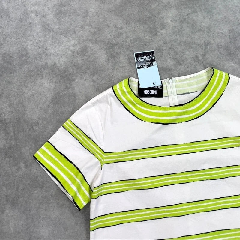 Moschino top