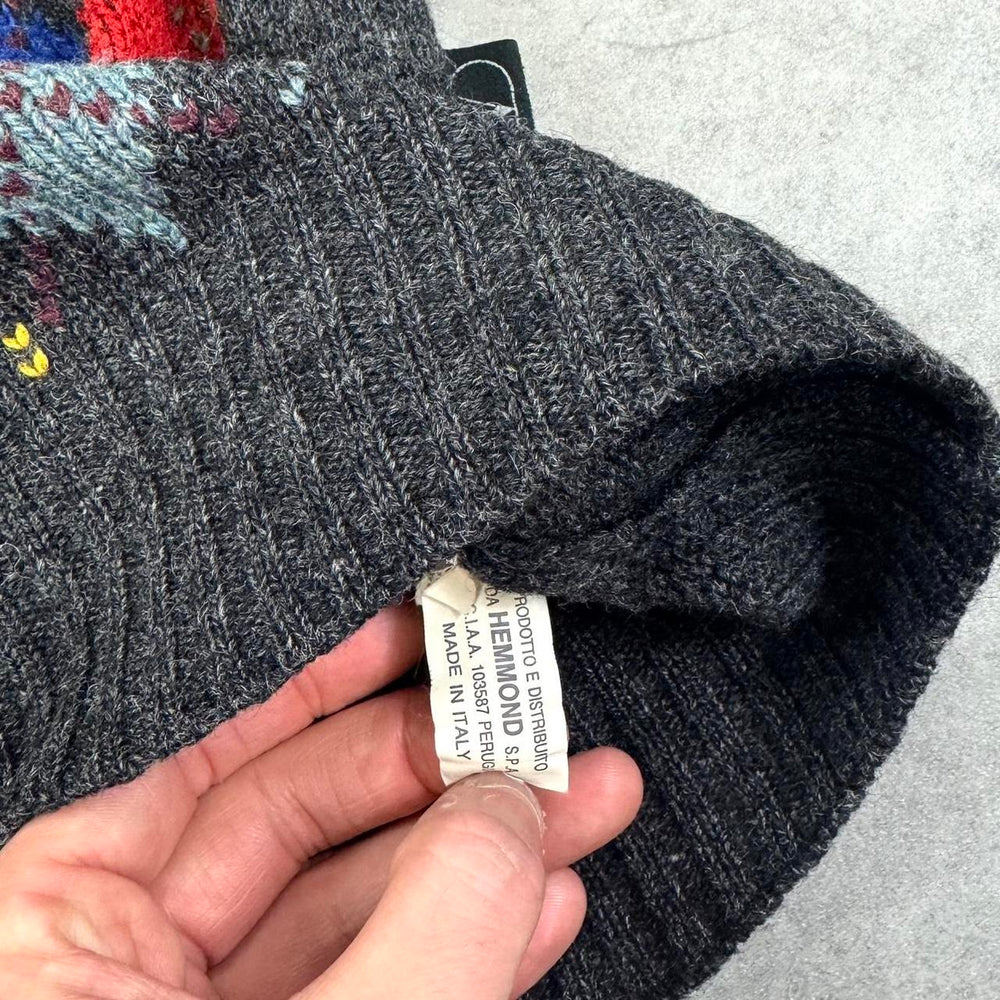 Vintage Valentino knit jumper