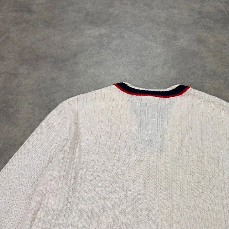 Vintage Lacoste jumper