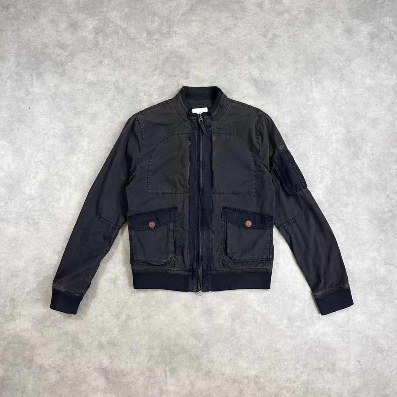 Armani Jacket