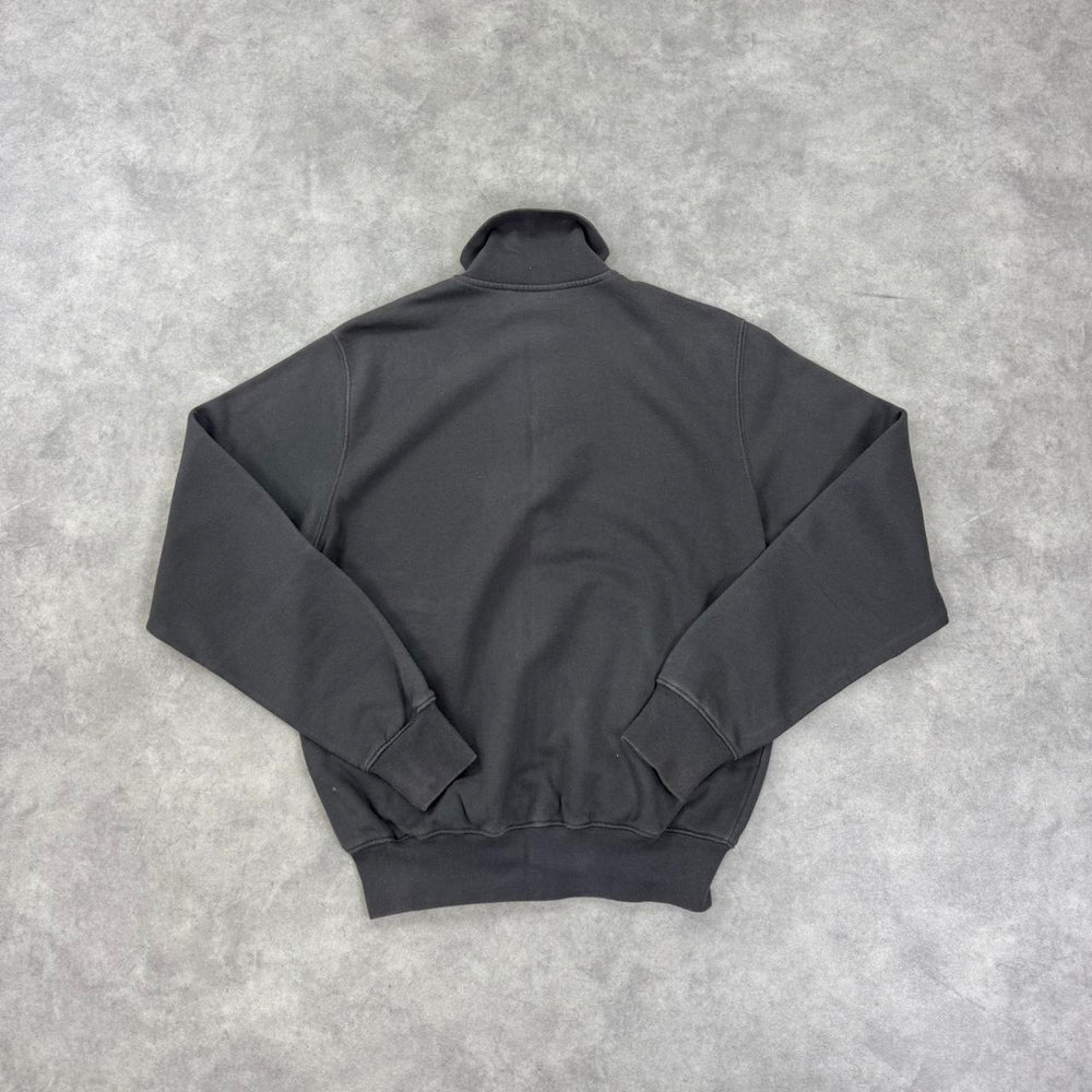 Carhartt track jacket