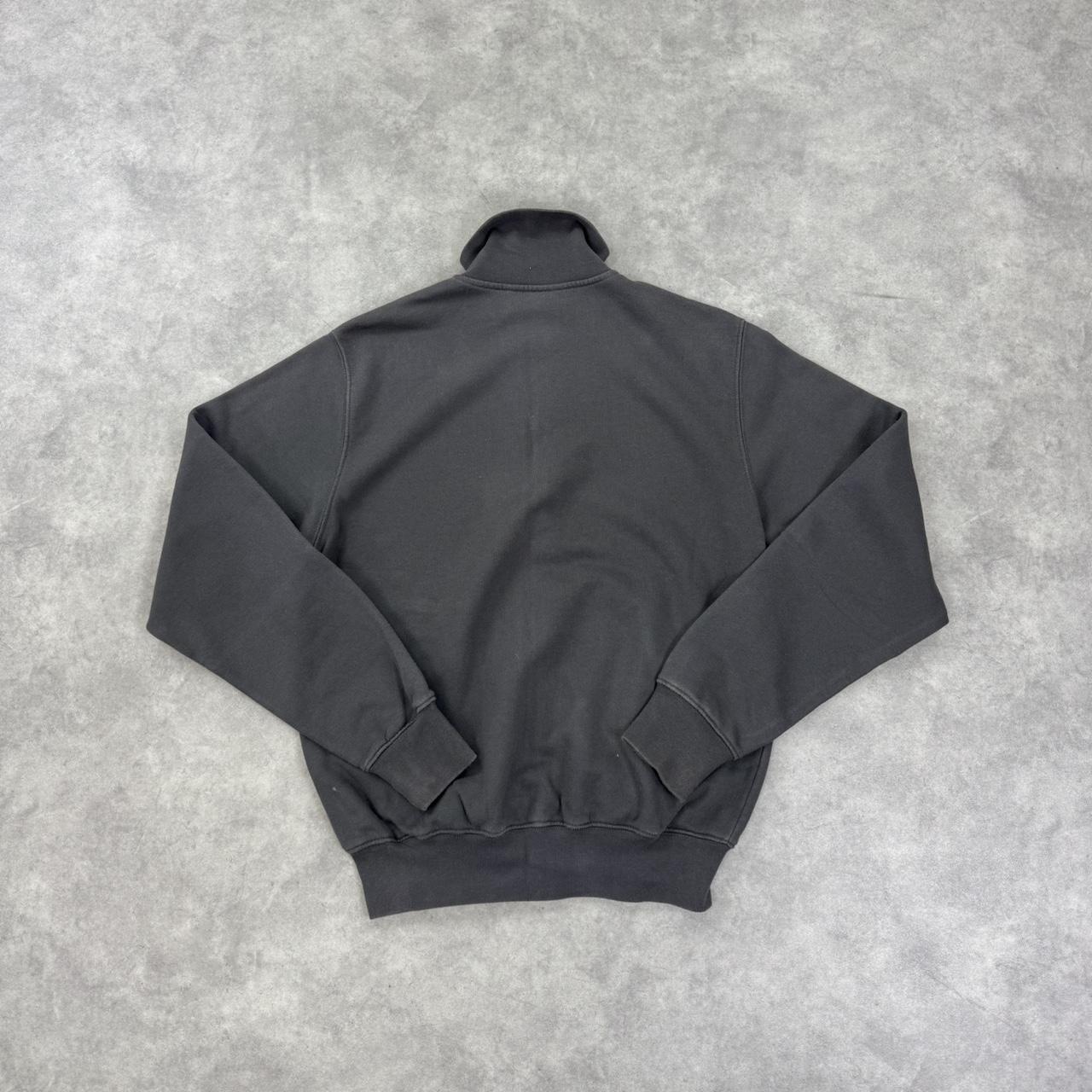 Carhartt track jacket