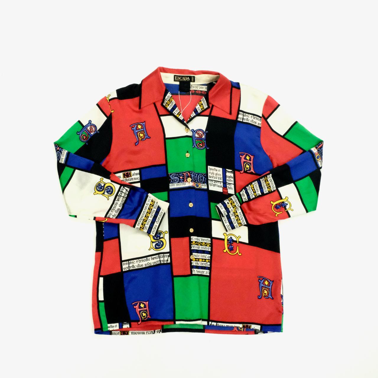 Escada Shirt
