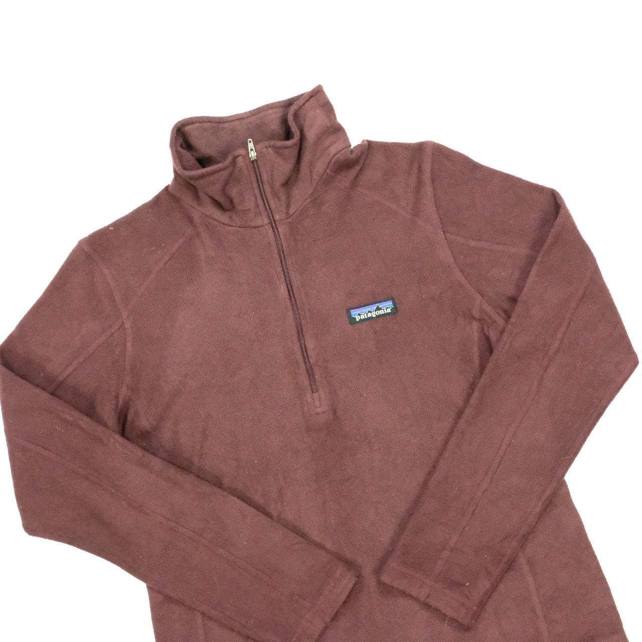 Patagonia Fleece