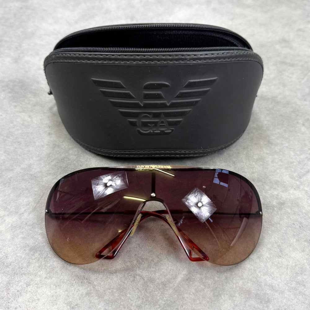 Vintage Armani sunglasses