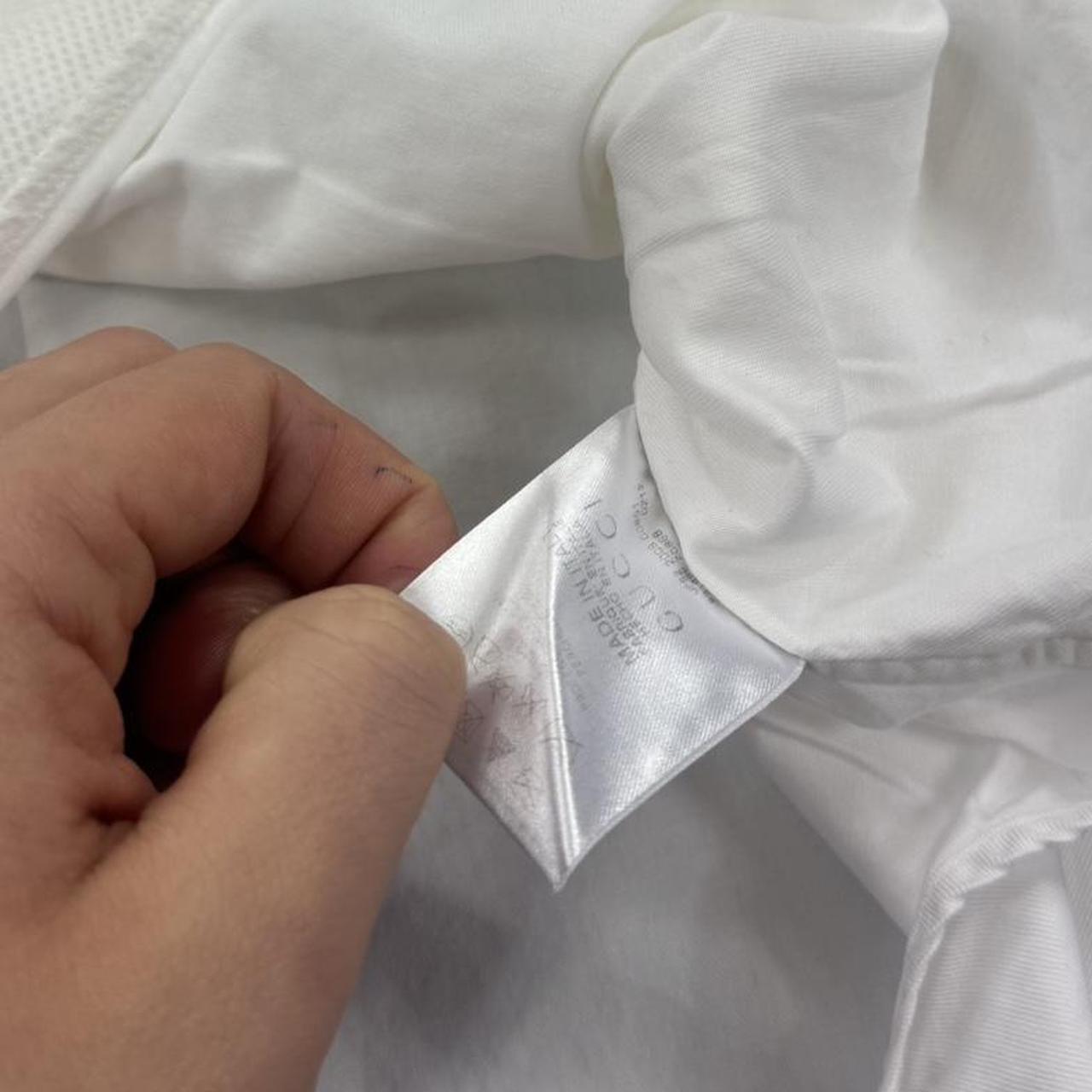 Vintage Gucci shirt