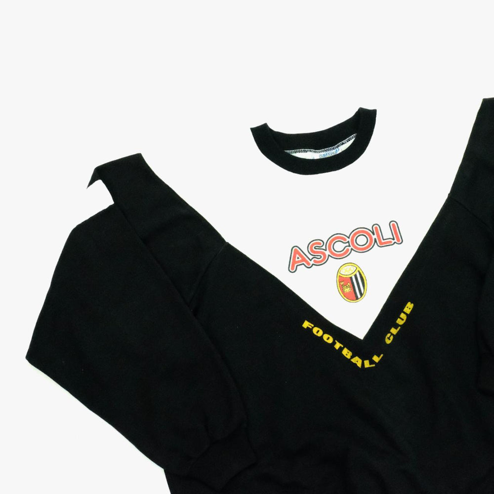 Ascoli Football sweater