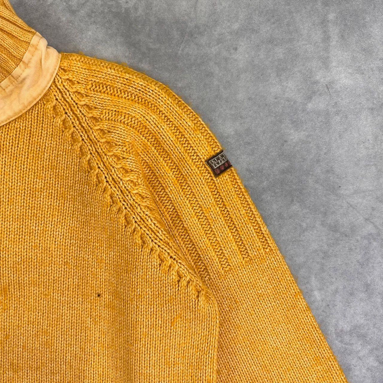 Napapijri knitwear