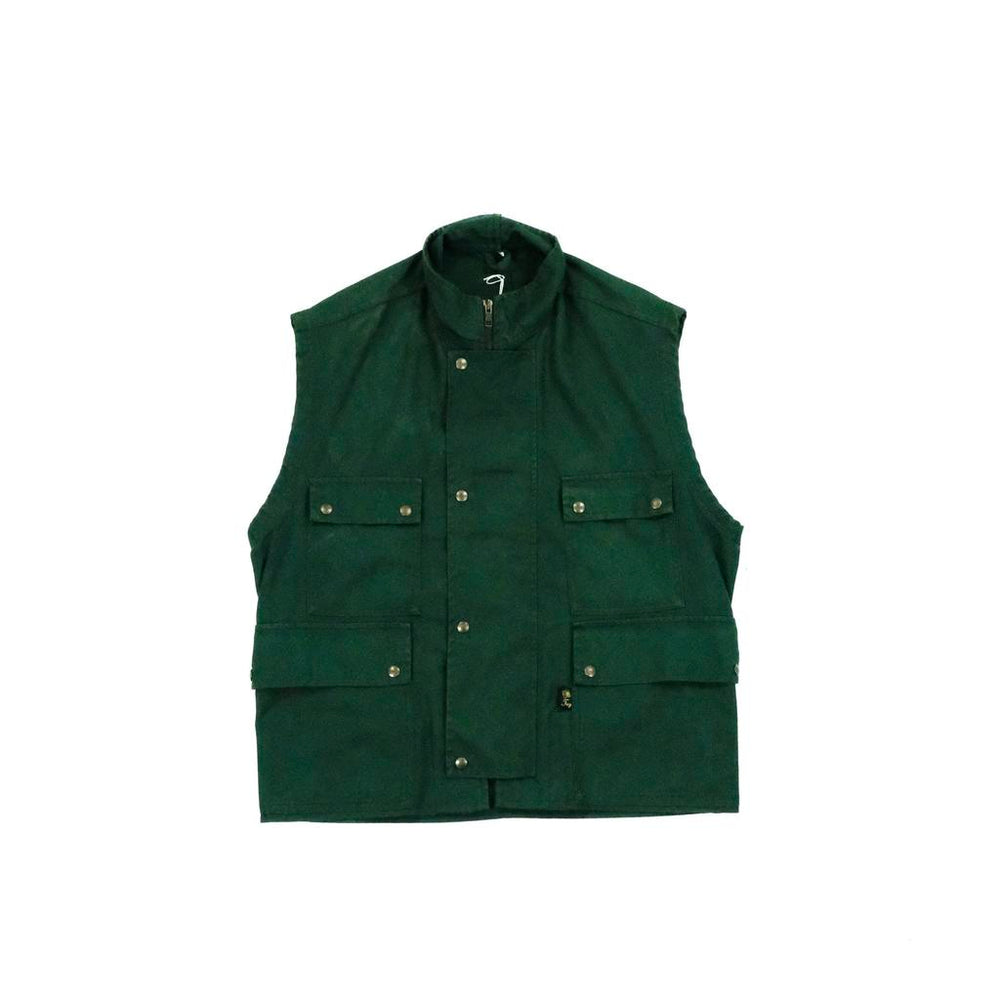 Vintage Fay Utility Vest