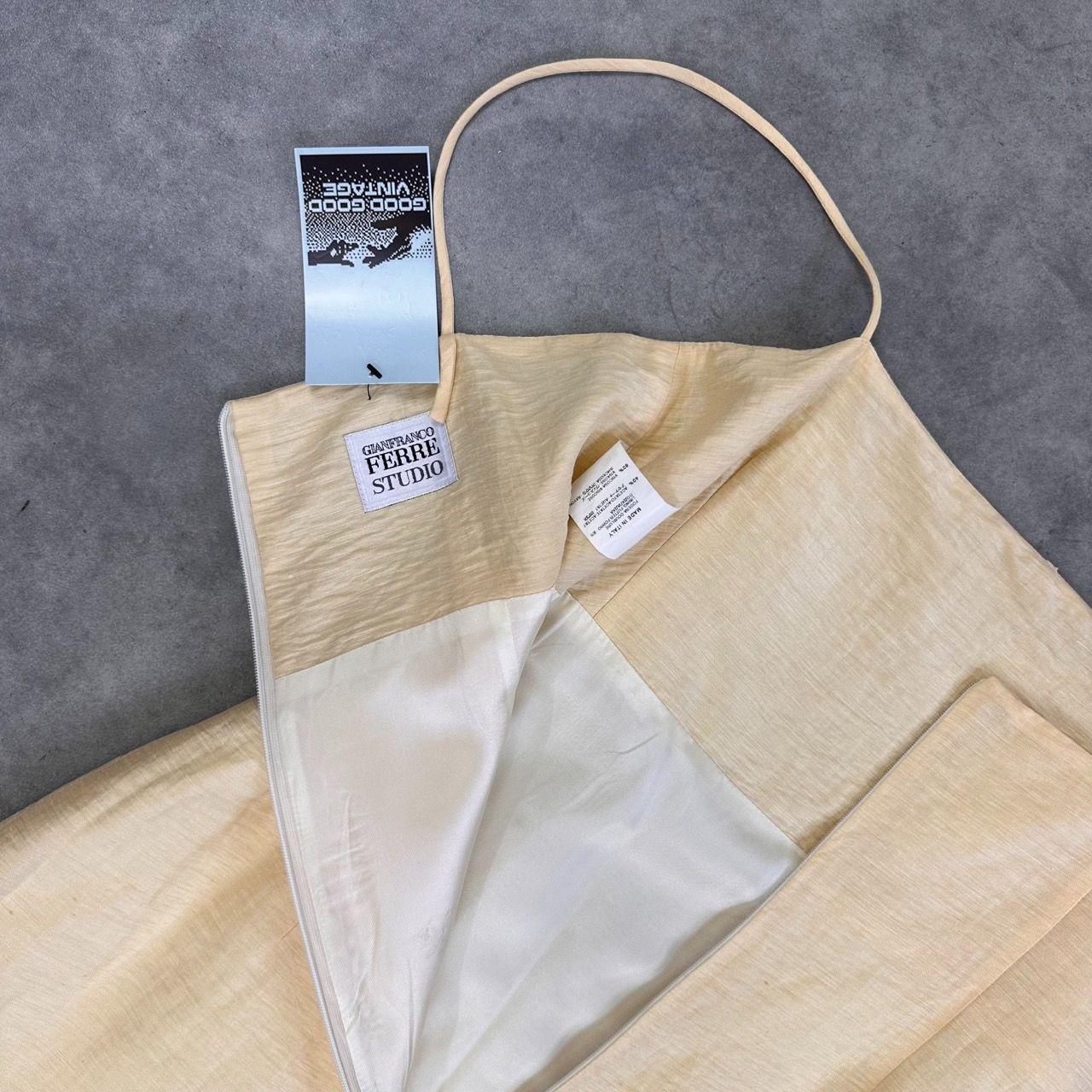 Gianfranco Ferre Dress