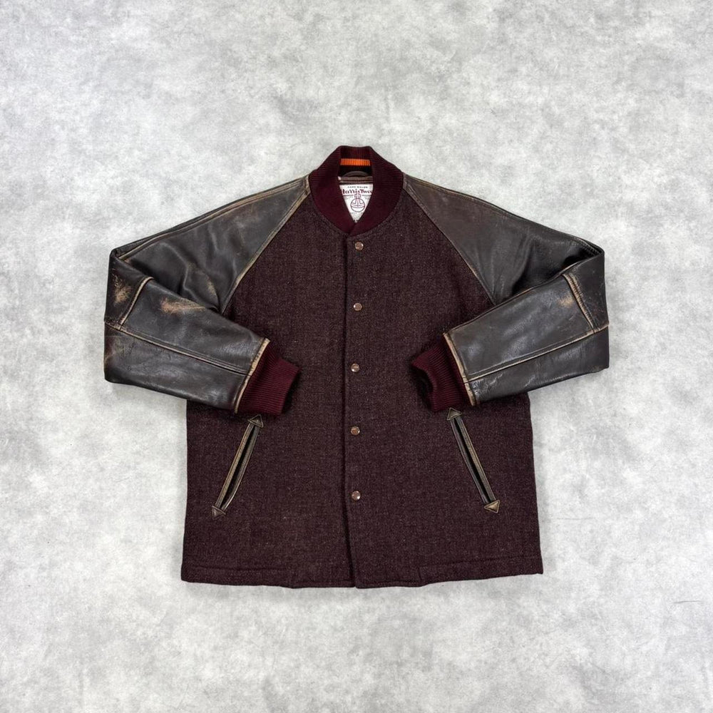 Vintage Paul Smith varsity jacket