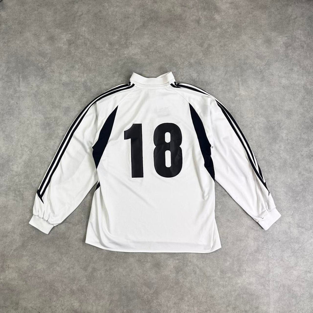 Vintage USV football shirt