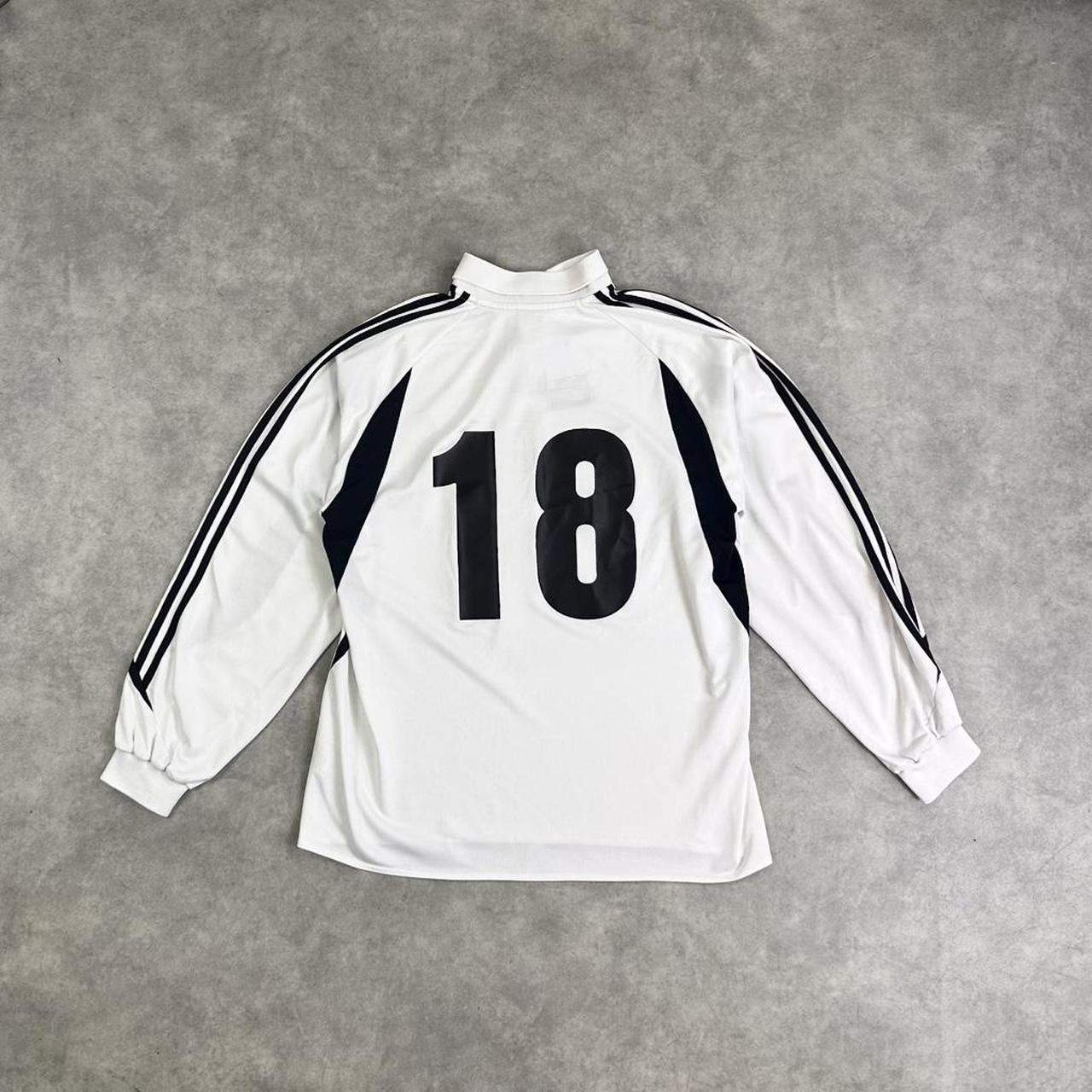 Vintage USV football shirt