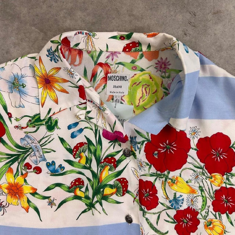 Moschino shirt
