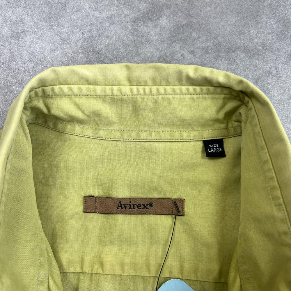Avirex Shirt