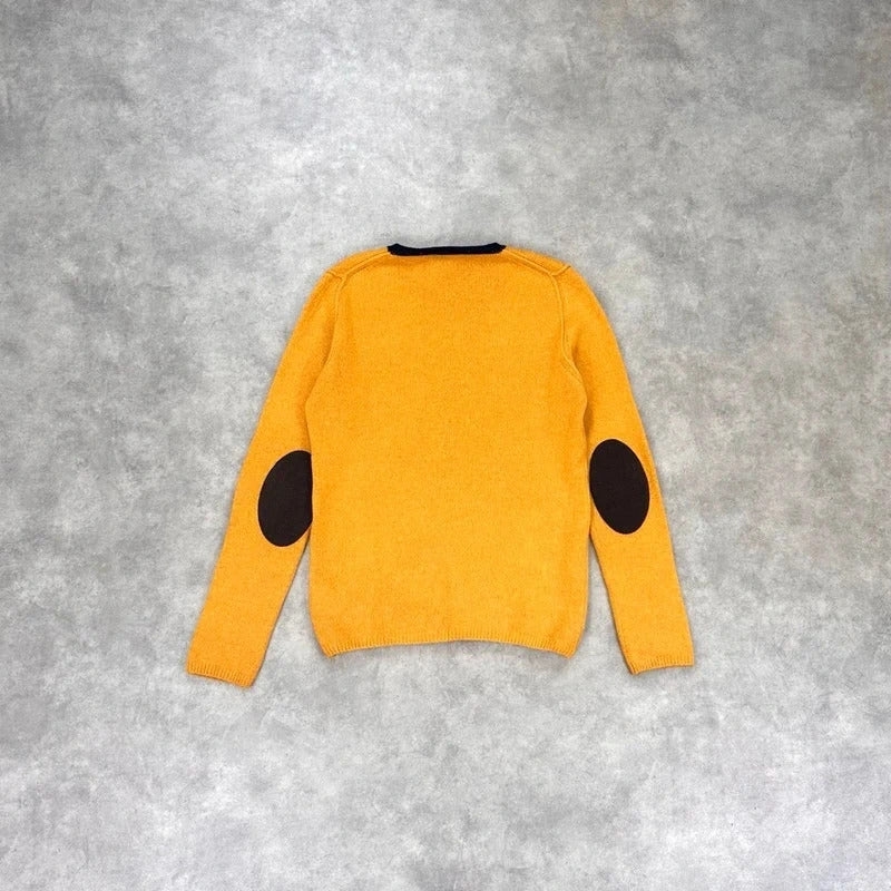 Fred Perry knit jumper